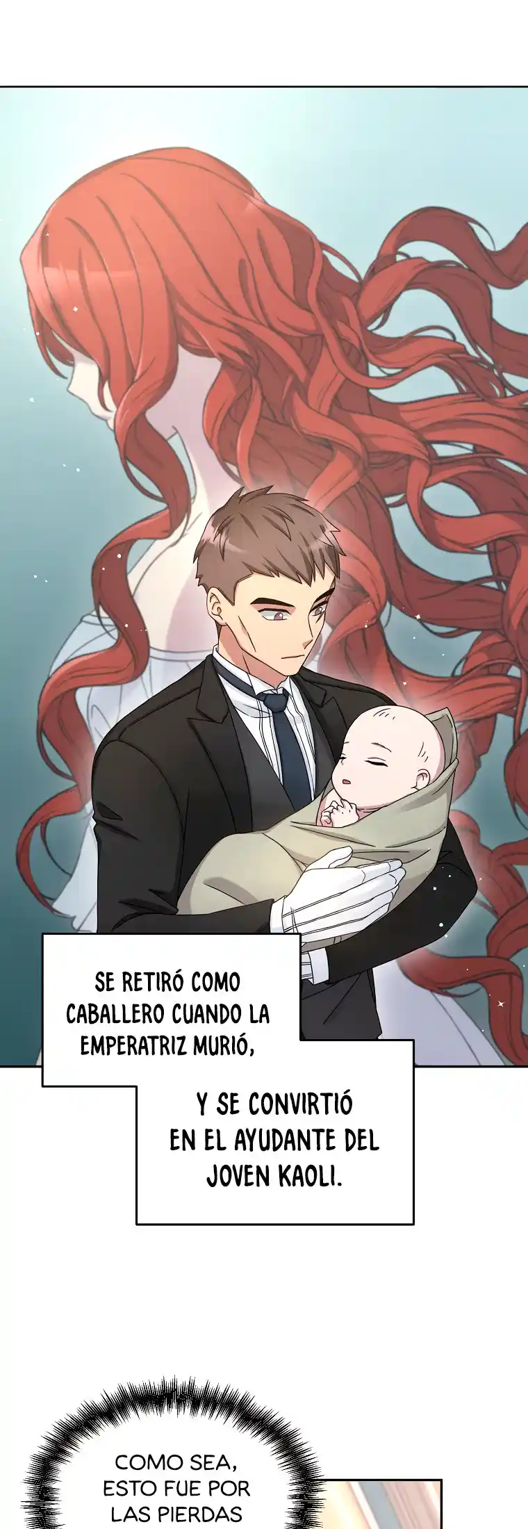 Soy un Novato Demasiado fuerte - Capítulo 9 - Página 44 - LectorTMOo