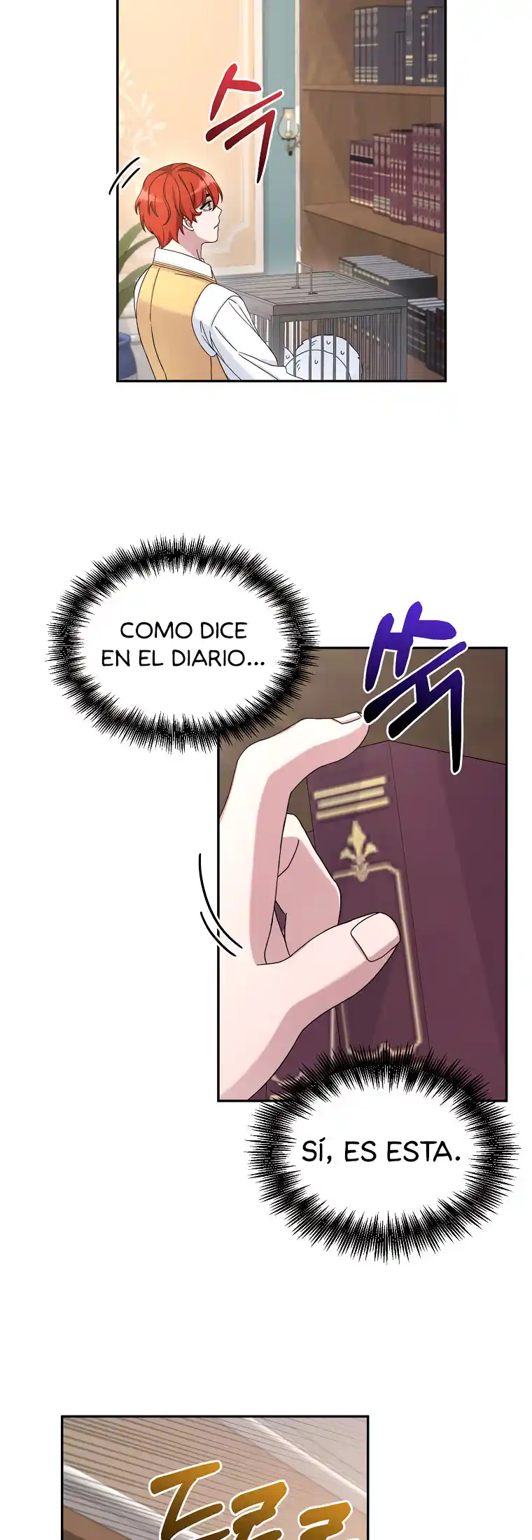 Soy un Novato Demasiado fuerte - Capítulo 9 - Página 47 - LectorTMOo