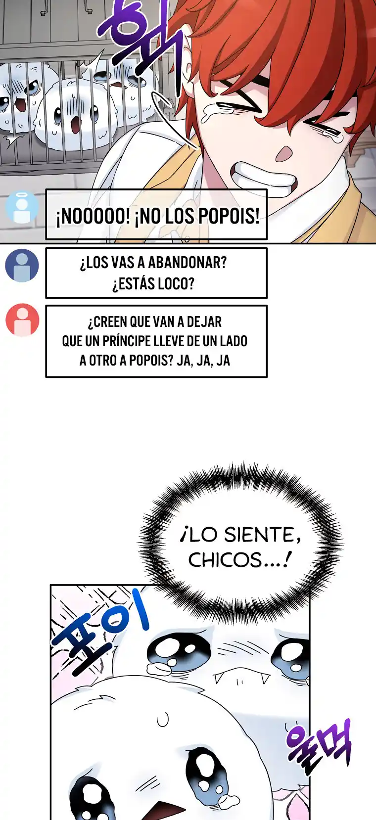 Soy un Novato Demasiado fuerte - Capítulo 9 - Página 53 - LectorTMOo