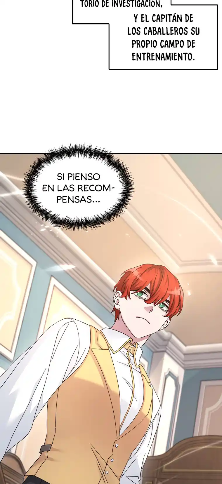 Soy un Novato Demasiado fuerte - Capítulo 9 - Página 59 - LectorTMOo