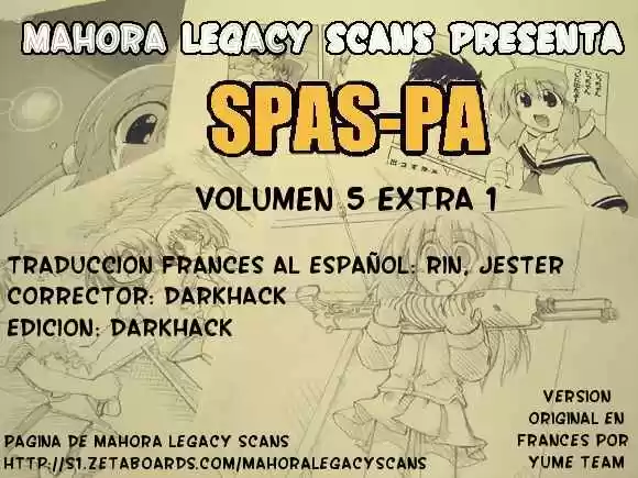 Spas-Pa (2002) - Capítulo 1 - Página 8 - LectorTMOo
