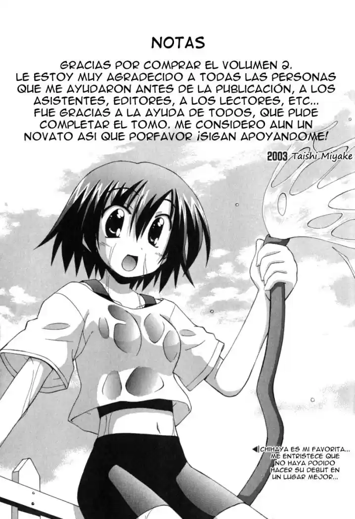 Spas-Pa (2002) - Capítulo 12 - Página 20 - LectorTMOo