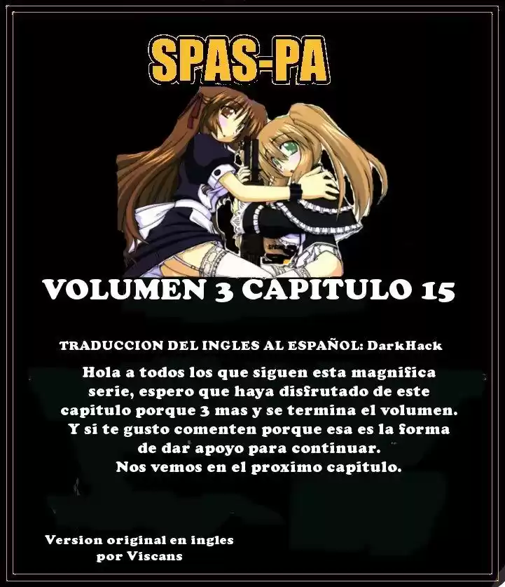 Spas-Pa (2002) - Capítulo 15 - Página 22 - LectorTMOo