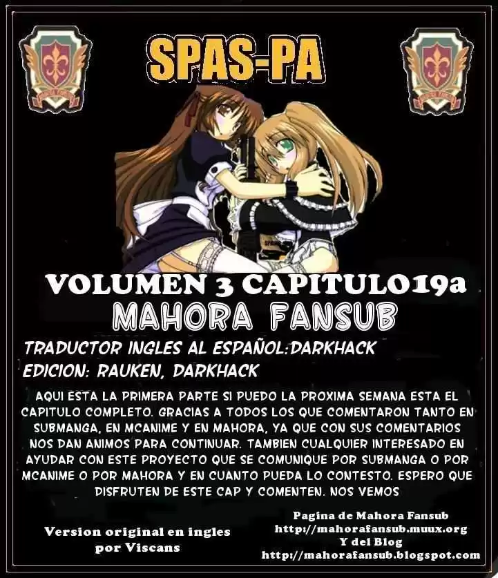 Spas-Pa (2002) - Capítulo 19 - Página 11 - LectorTMOo