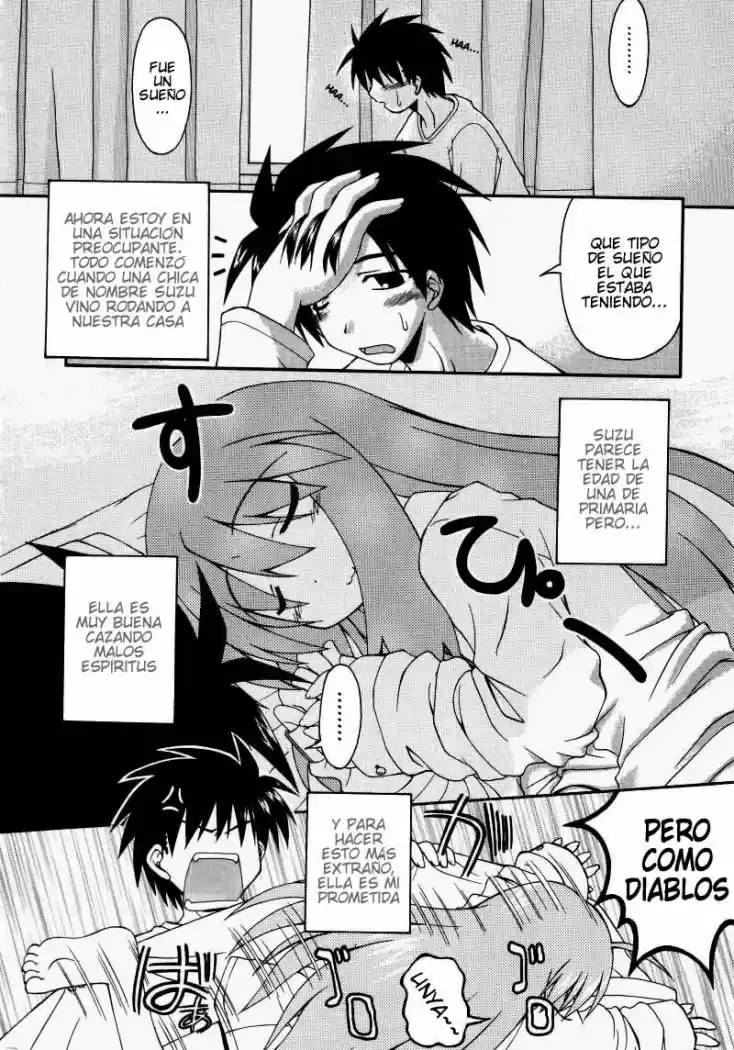 Spas-Pa (2002) - Capítulo 2 - Página 5 - LectorTMOo