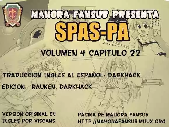 Spas-Pa (2002) - Capítulo 22 - Página 25 - LectorTMOo