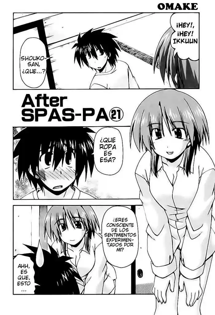 Spas-Pa (2002) - Capítulo 23 - Página 1 - LectorTMOo