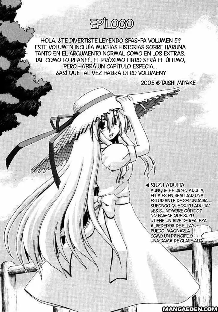 Spas-Pa (2002) - Capítulo 25 - Página 24 - LectorTMOo
