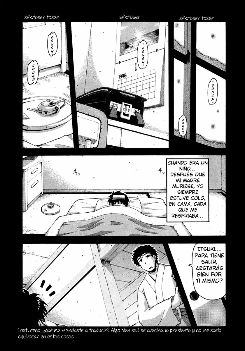 Spas-Pa (2002) - Capítulo 27 - Página 7 - LectorTMOo