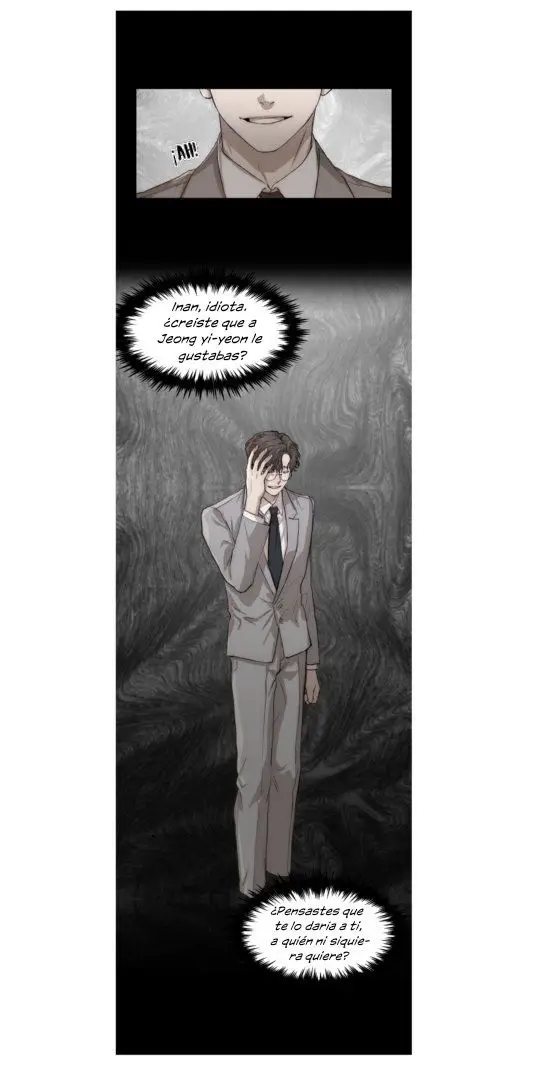 Hablando del diablo (Speak of the Devil) (2021) - Capítulo 29 - Página 6 - LectorTMOo