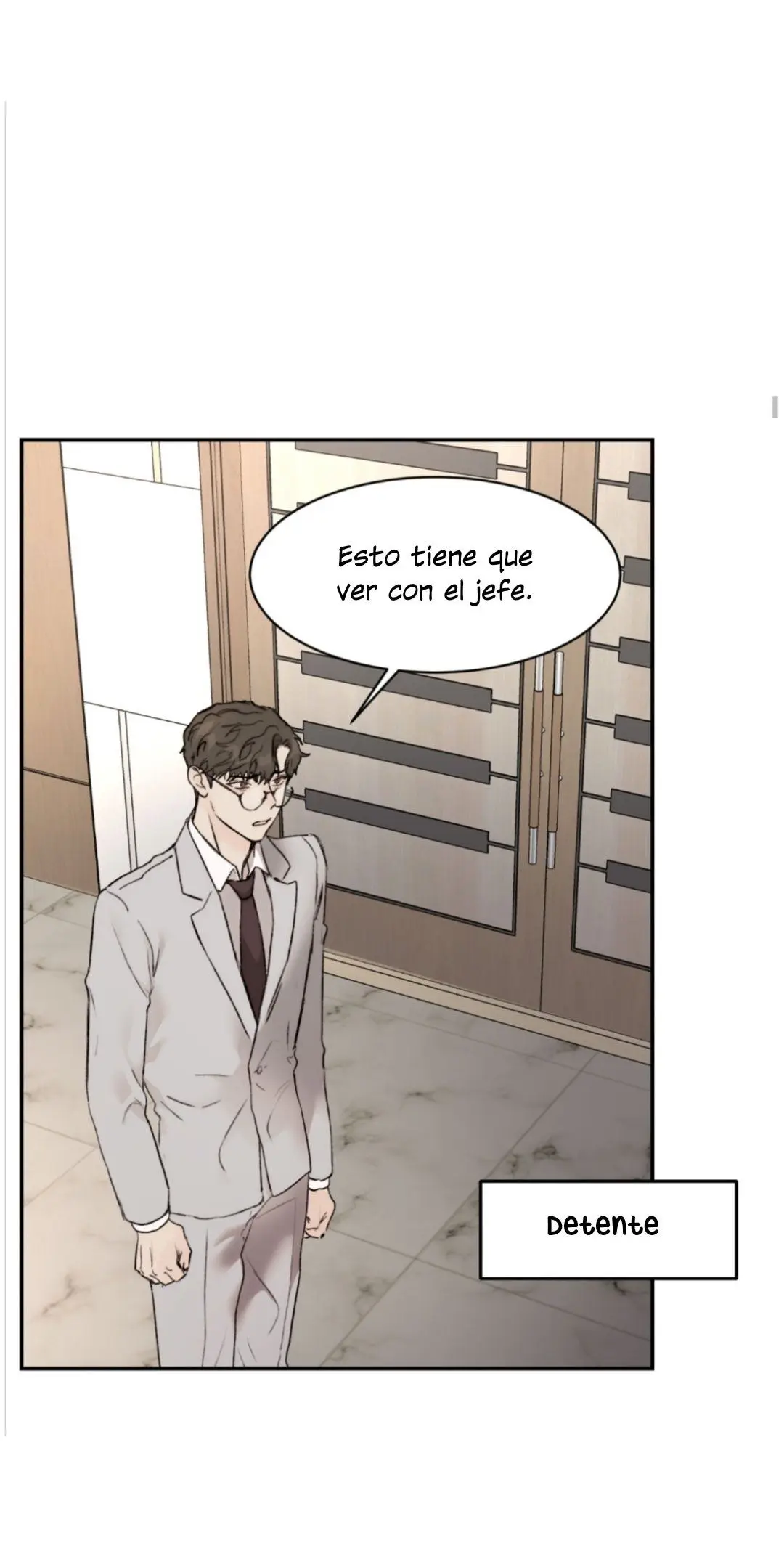 Hablando del diablo (Speak of the Devil) (2021) - Capítulo 31 - Página 14 - LectorTMOo