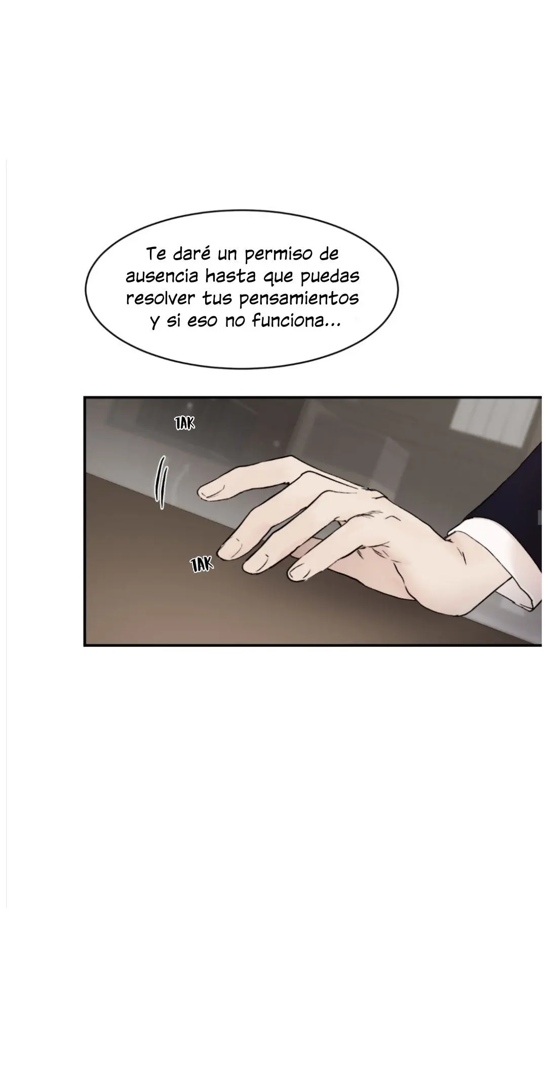 Hablando del diablo (Speak of the Devil) (2021) - Capítulo 31 - Página 22 - LectorTMOo