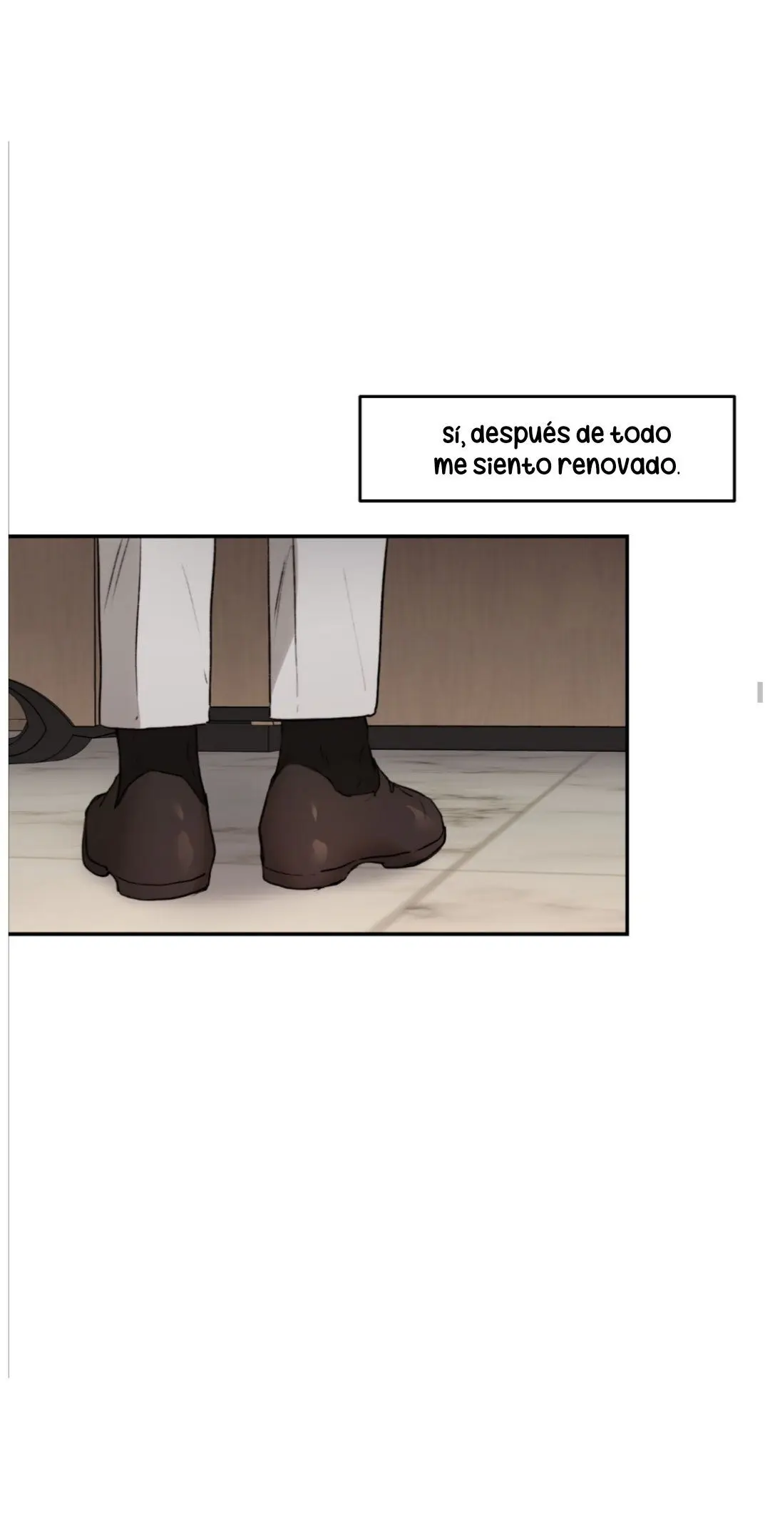 Hablando del diablo (Speak of the Devil) (2021) - Capítulo 31 - Página 25 - LectorTMOo