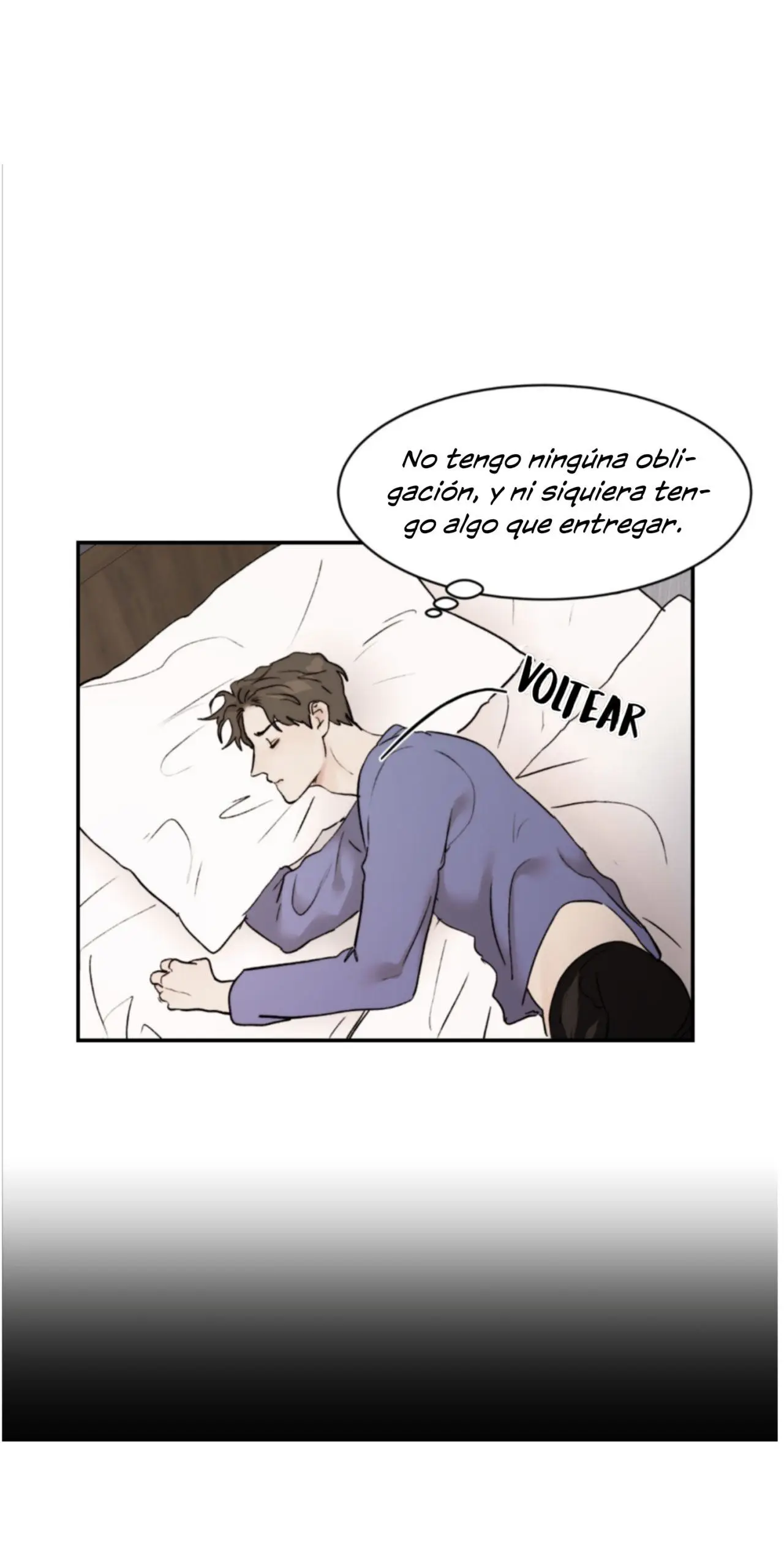 Hablando del diablo (Speak of the Devil) (2021) - Capítulo 31 - Página 41 - LectorTMOo