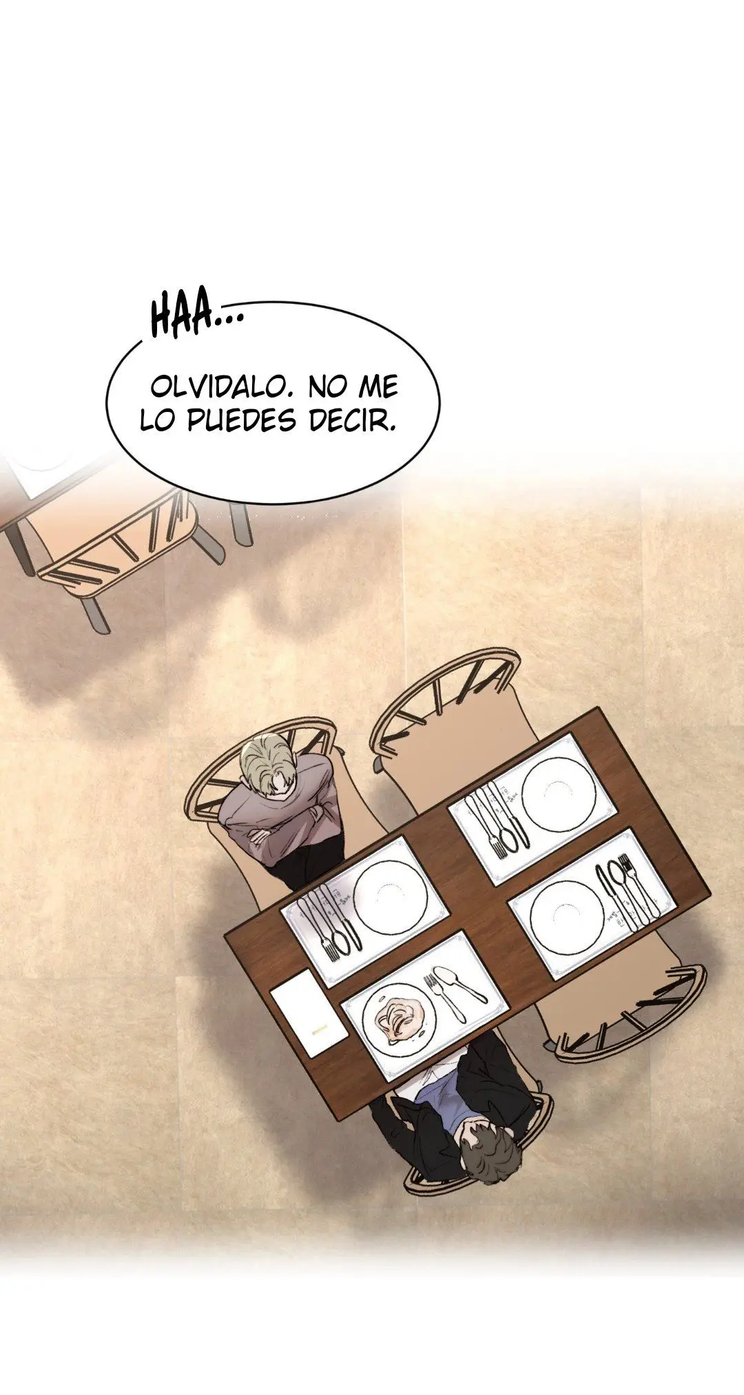 Hablando del diablo (Speak of the Devil) (2021) - Capítulo 32 - Página 13 - LectorTMOo