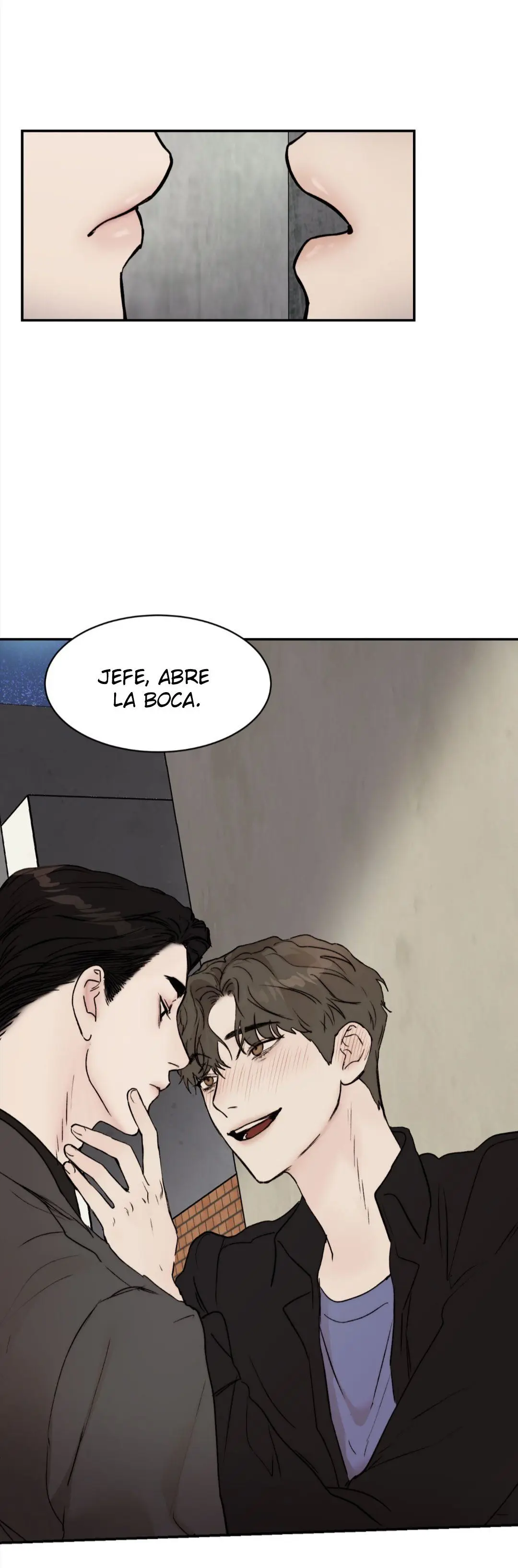 Hablando del diablo (Speak of the Devil) (2021) - Capítulo 33 - Página 10 - LectorTMOo