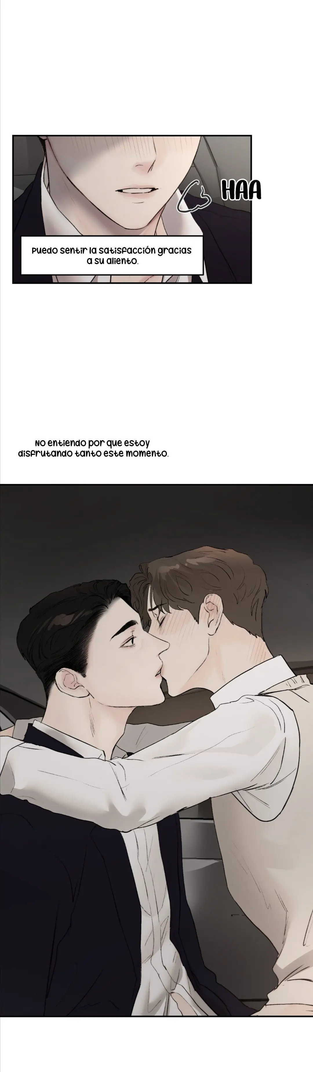 Hablando del diablo (Speak of the Devil) (2021) - Capítulo 35 - Página 44 - LectorTMOo