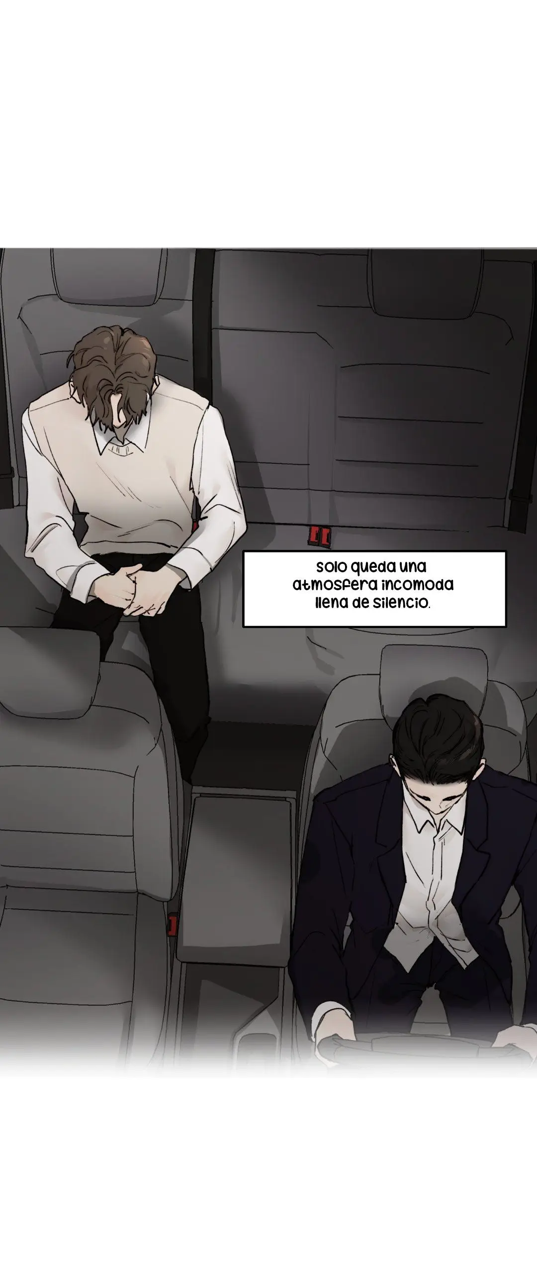 Hablando del diablo (Speak of the Devil) (2021) - Capítulo 36 - Página 4 - LectorTMOo