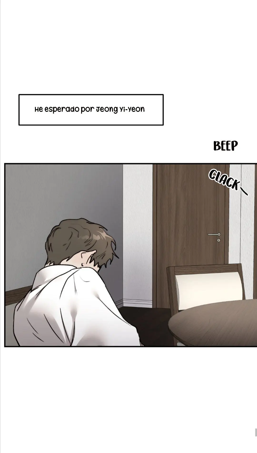 Hablando del diablo (Speak of the Devil) (2021) - Capítulo 37 - Página 51 - LectorTMOo