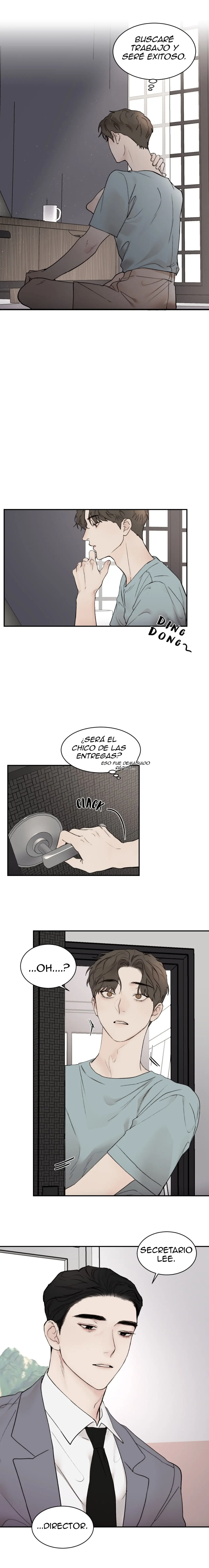 Hablando del diablo (Speak of the Devil) (2021) - Capítulo 39 - Página 5 - LectorTMOo