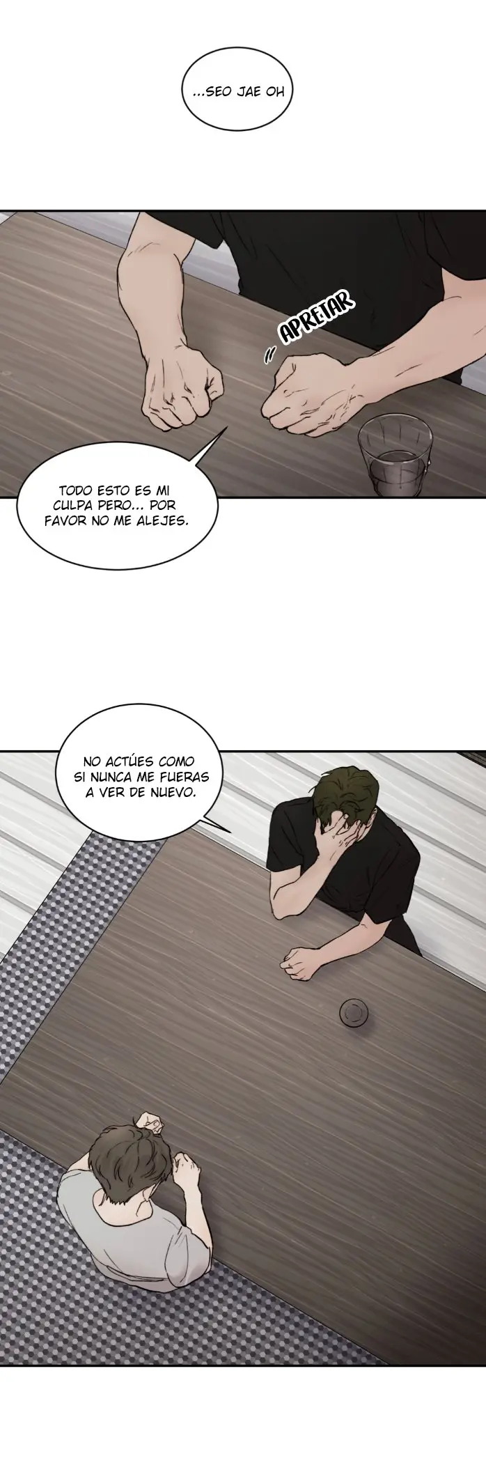 Hablando del diablo (Speak of the Devil) (2021) - Capítulo 40 - Página 16 - LectorTMOo