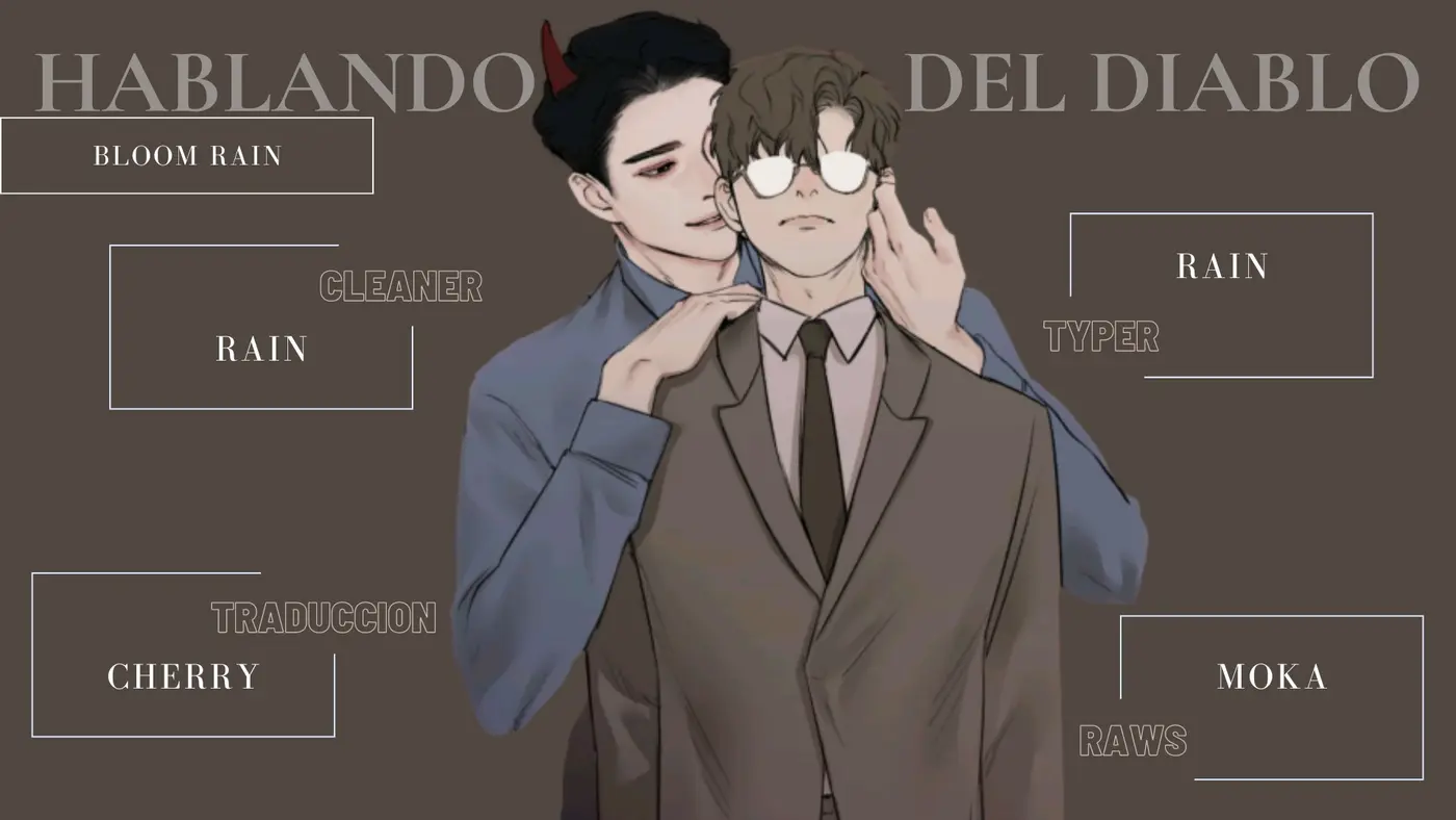 Hablando del diablo (Speak of the Devil) (2021) - Capítulo 41 - Página 2 - LectorTMOo