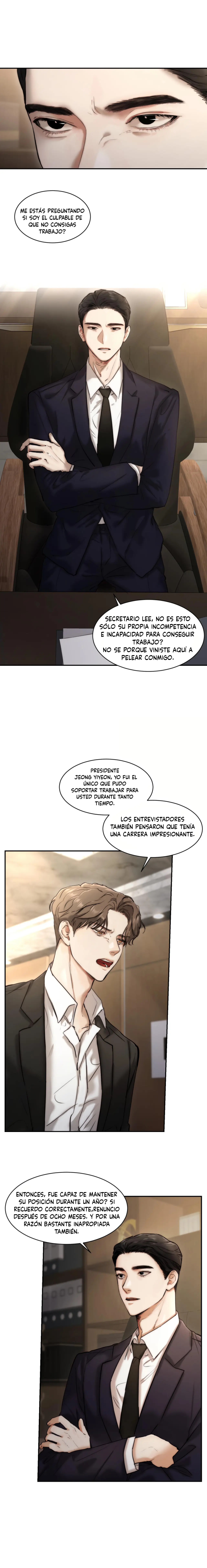 Hablando del diablo (Speak of the Devil) (2021) - Capítulo 43 - Página 2 - LectorTMOo