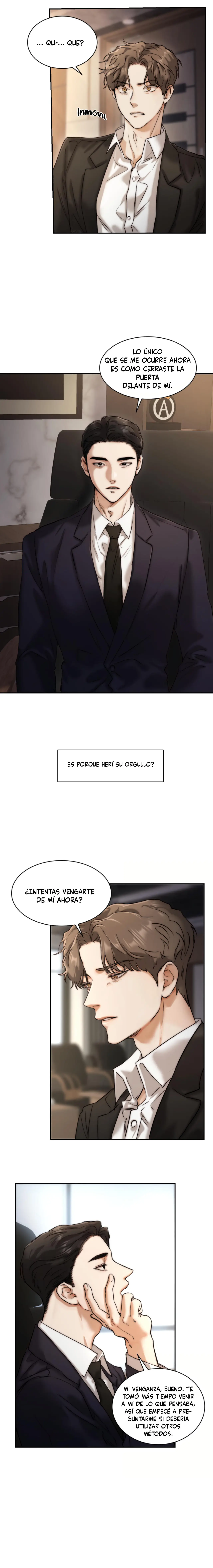 Hablando del diablo (Speak of the Devil) (2021) - Capítulo 43 - Página 9 - LectorTMOo