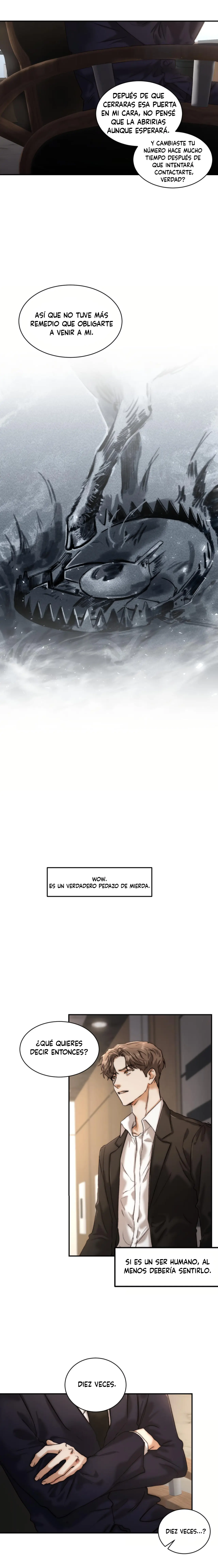 Hablando del diablo (Speak of the Devil) (2021) - Capítulo 43 - Página 10 - LectorTMOo