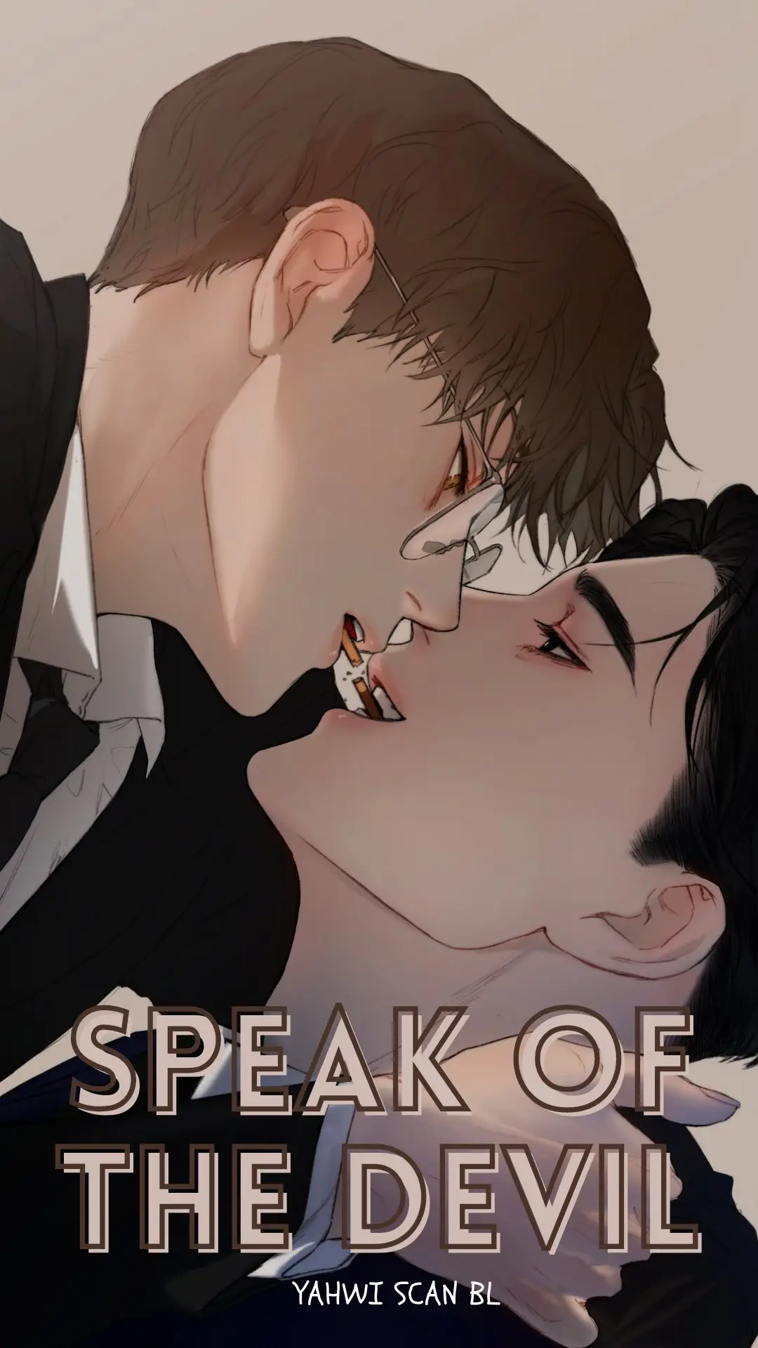 Hablando del diablo (Speak of the Devil) (2021) - Capítulo 44 - Página 1 - LectorTMOo