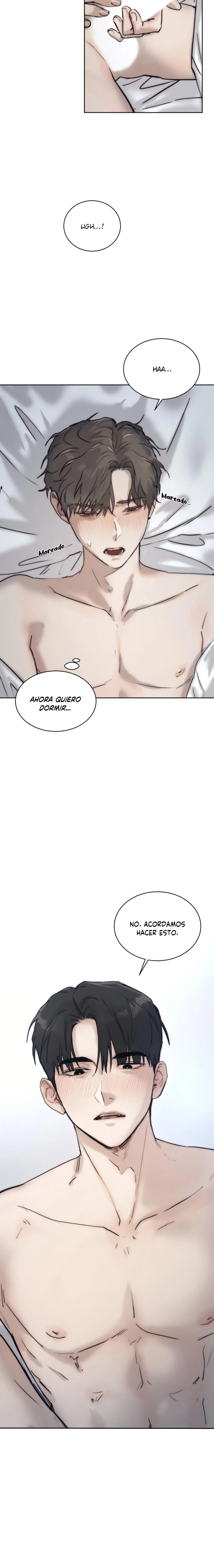 Hablando del diablo (Speak of the Devil) (2021) - Capítulo 44 - Página 11 - LectorTMOo