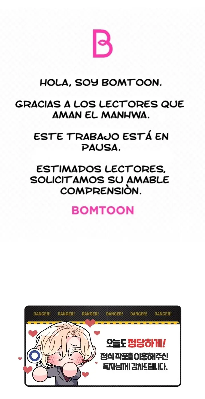 Hablando del diablo (Speak of the Devil) (2021) - Capítulo 47.5 - Página 2 - LectorTMOo