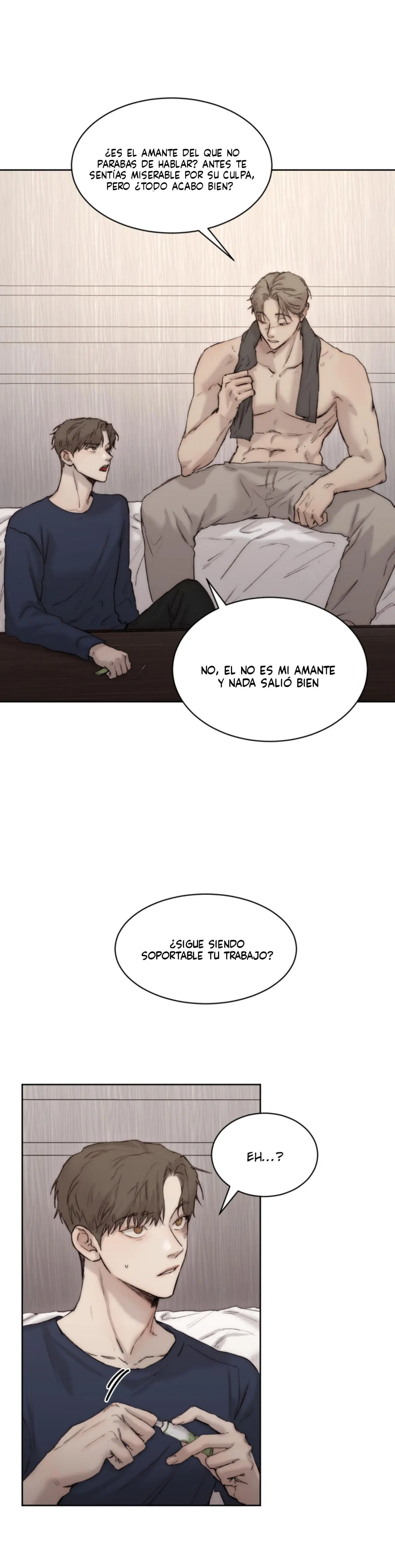 Hablando del diablo (Speak of the Devil) (2021) - Capítulo 49 - Página 10 - LectorTMOo