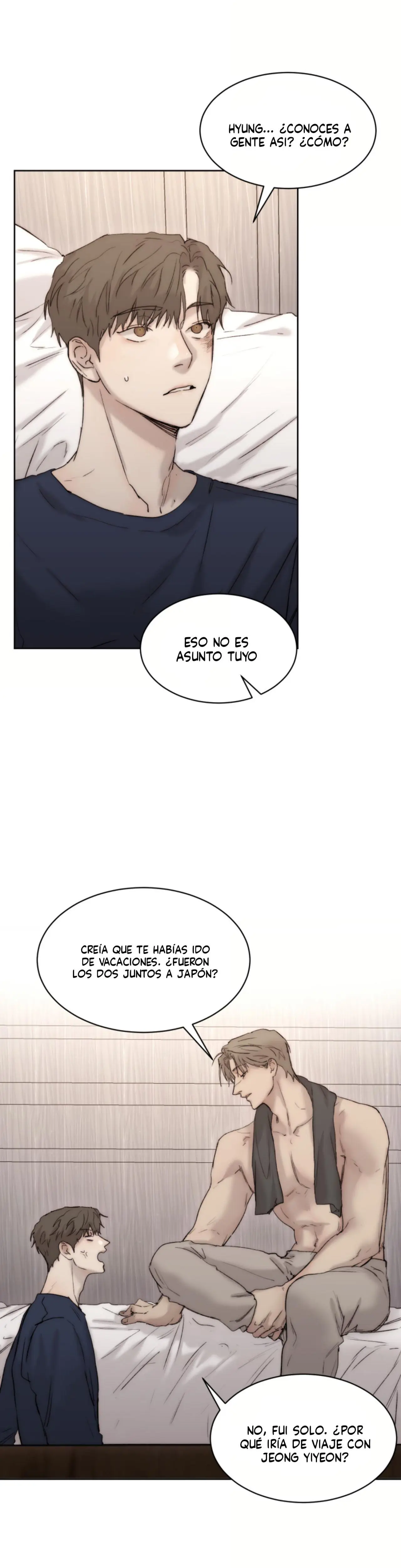 Hablando del diablo (Speak of the Devil) (2021) - Capítulo 49 - Página 13 - LectorTMOo