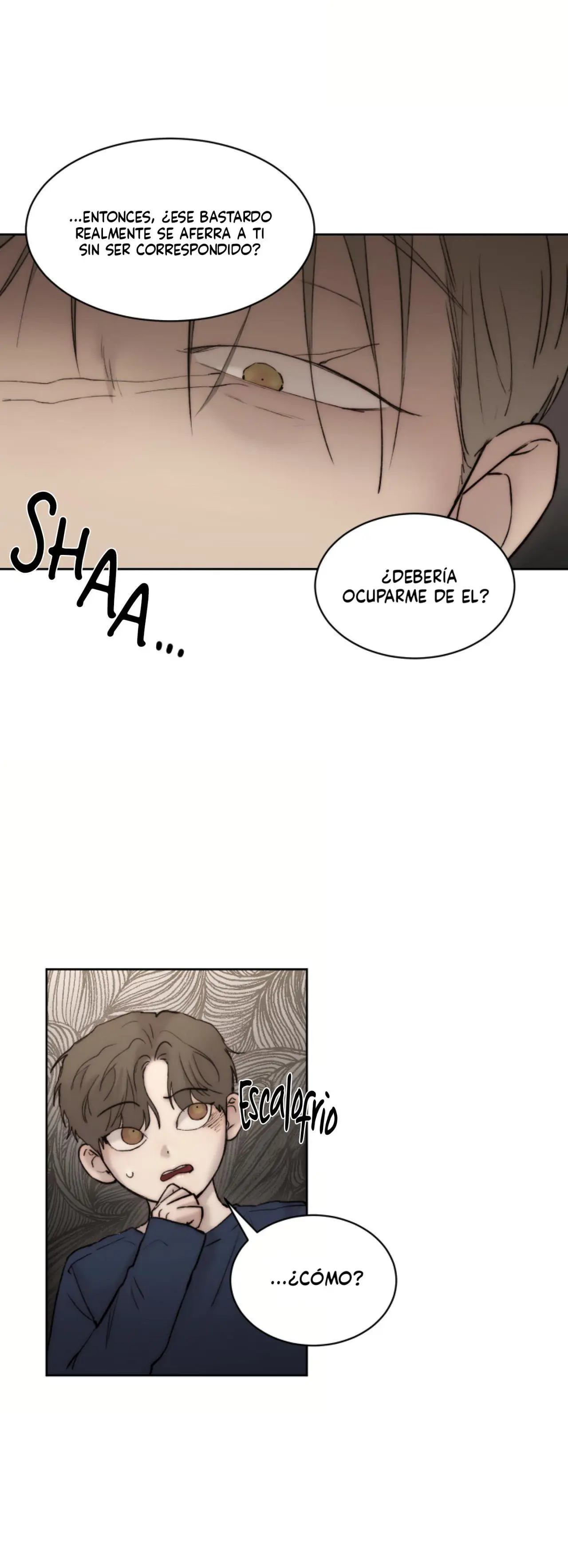 Hablando del diablo (Speak of the Devil) (2021) - Capítulo 49 - Página 14 - LectorTMOo