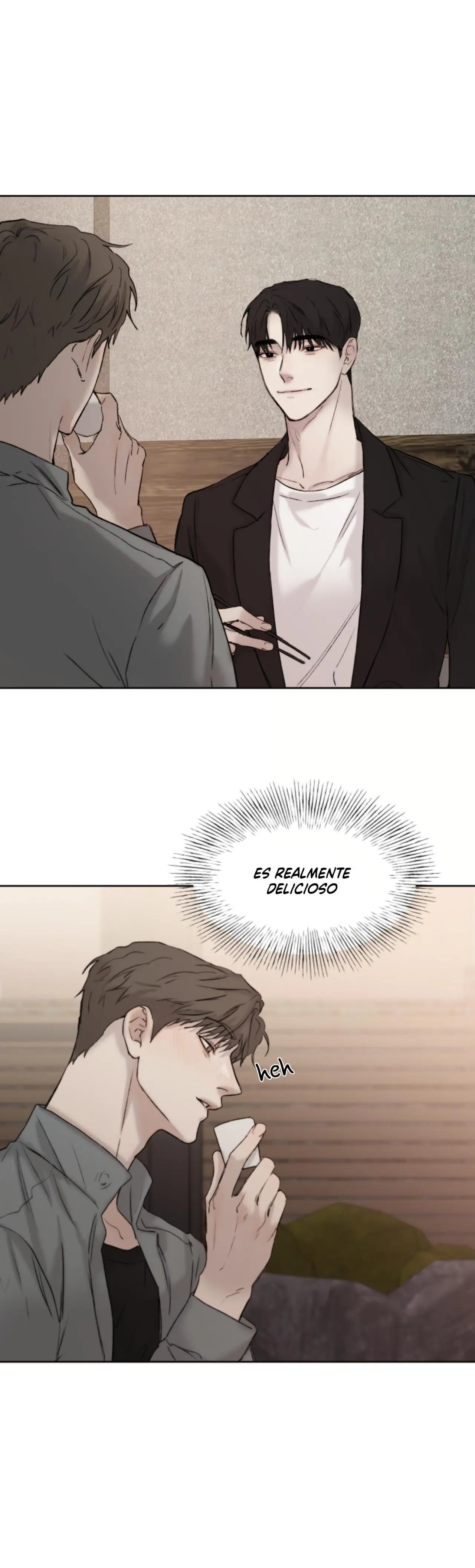 Hablando del diablo (Speak of the Devil) (2021) - Capítulo 49 - Página 23 - LectorTMOo