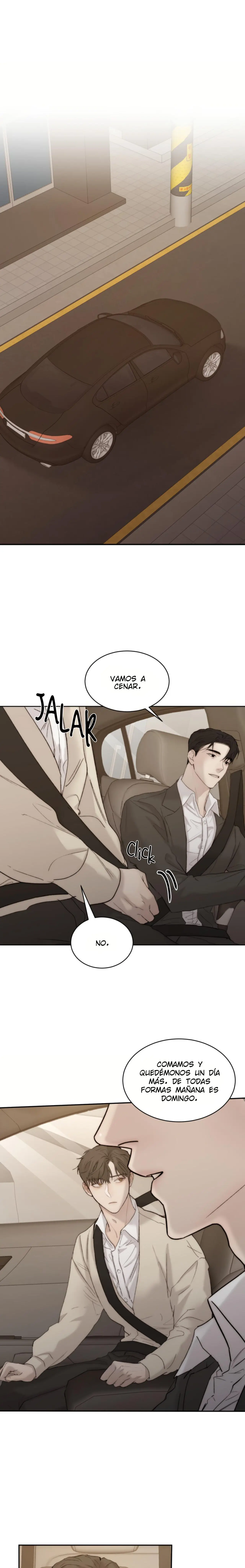 Hablando del diablo (Speak of the Devil) (2021) - Capítulo 51 - Página 13 - LectorTMOo