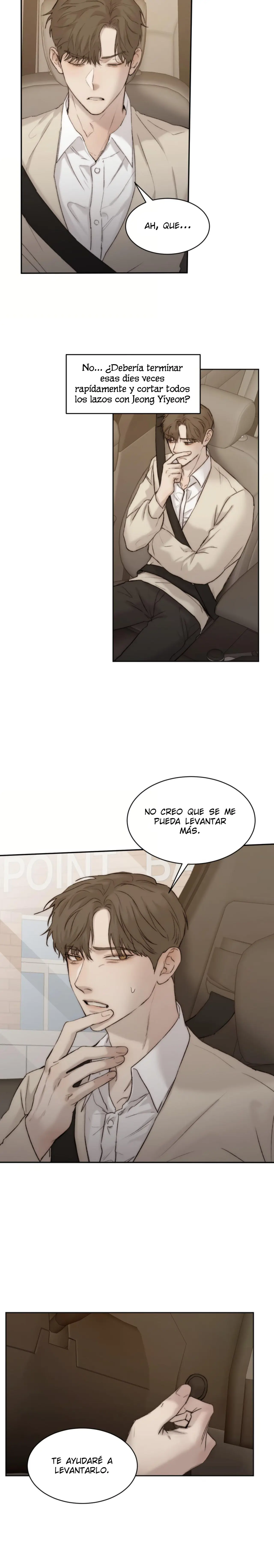 Hablando del diablo (Speak of the Devil) (2021) - Capítulo 51 - Página 14 - LectorTMOo