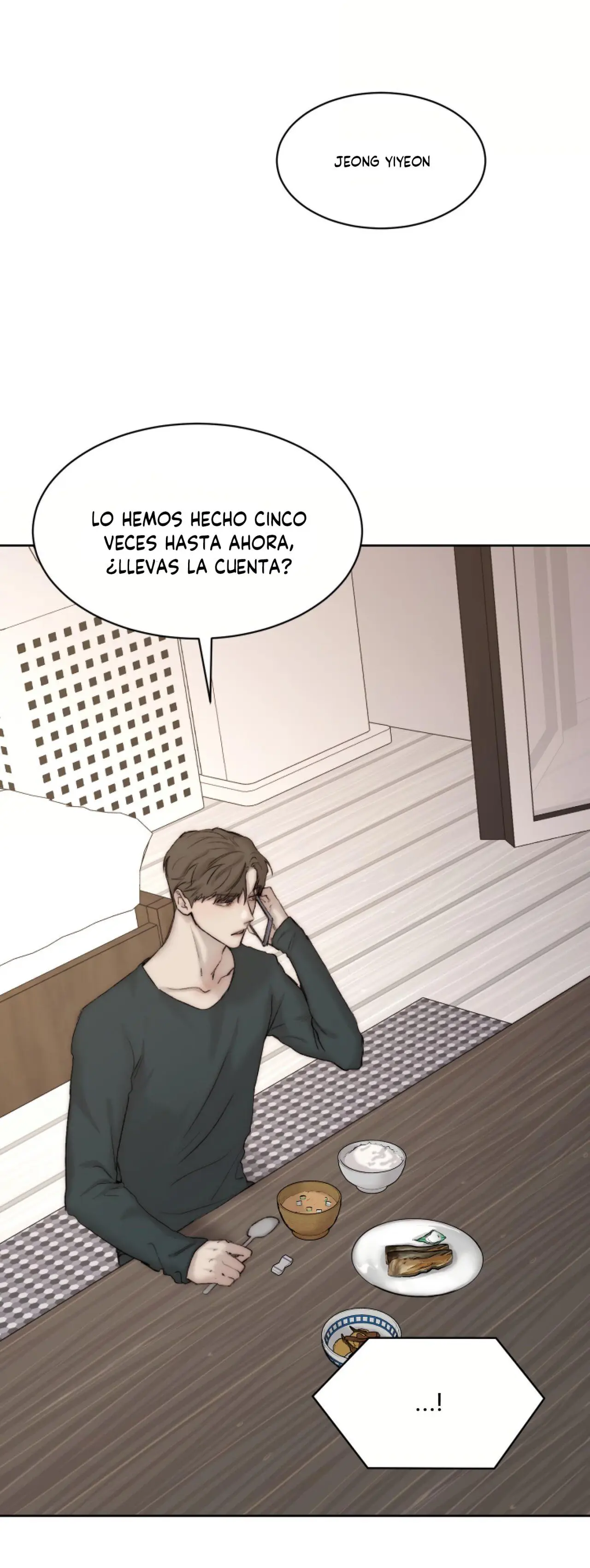Hablando del diablo (Speak of the Devil) (2021) - Capítulo 52 - Página 3 - LectorTMOo