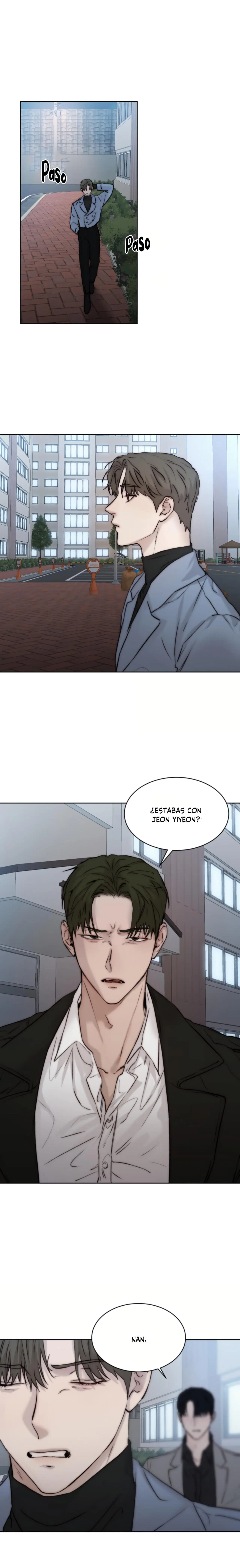 Hablando del diablo (Speak of the Devil) (2021) - Capítulo 52 - Página 20 - LectorTMOo