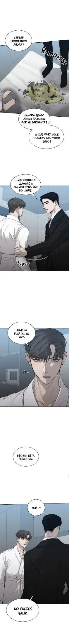 Hablando del diablo (Speak of the Devil) (2021) - Capítulo 56 - Página 5 - LectorTMOo