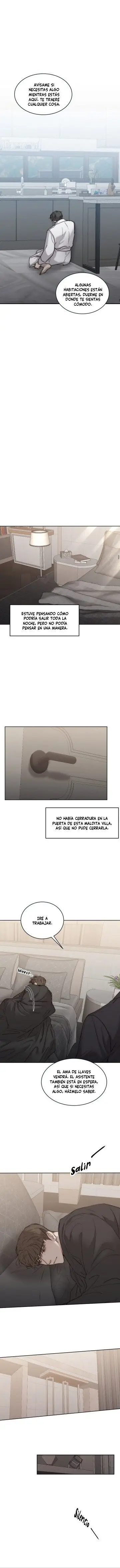 Hablando del diablo (Speak of the Devil) (2021) - Capítulo 56 - Página 8 - LectorTMOo