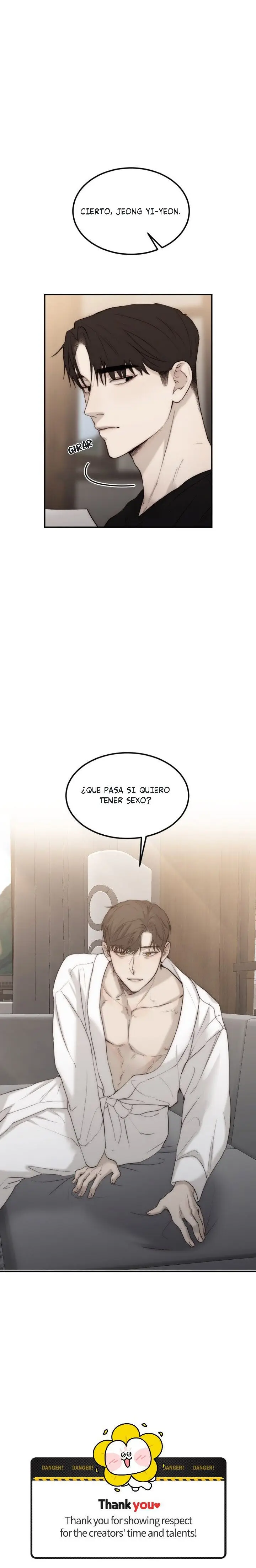 Hablando del diablo (Speak of the Devil) (2021) - Capítulo 57 - Página 15 - LectorTMOo