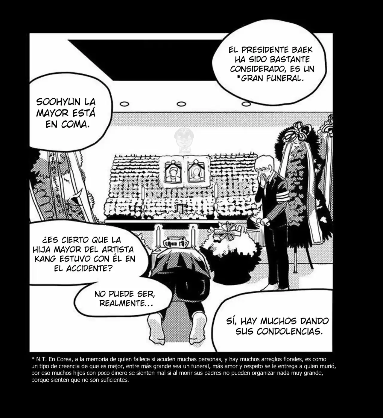 Spear to Pulgatorium (2018) - Capítulo 2 - Página 7 - LectorTMOo