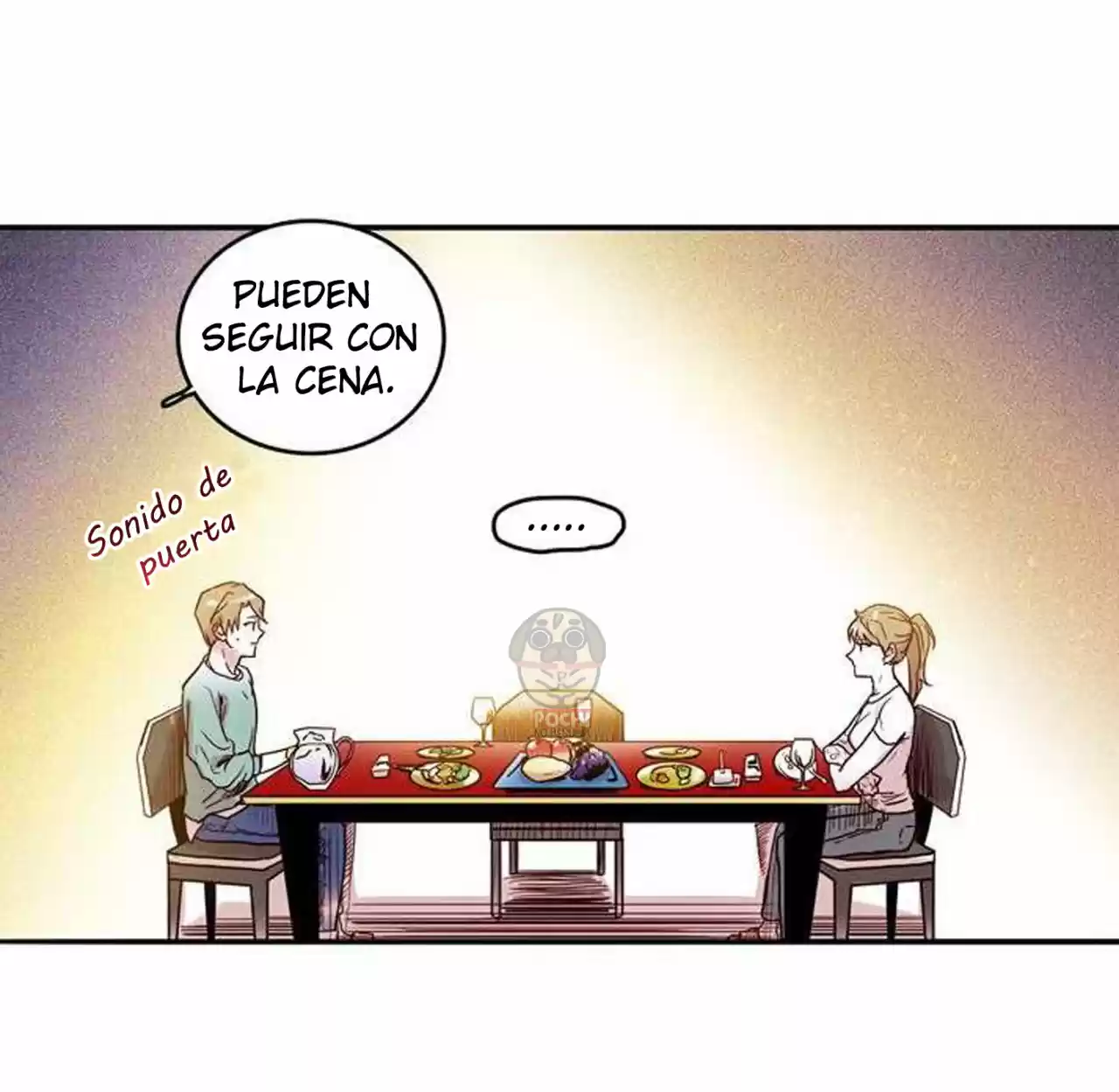 Spear to Pulgatorium (2018) - Capítulo 2 - Página 26 - LectorTMOo