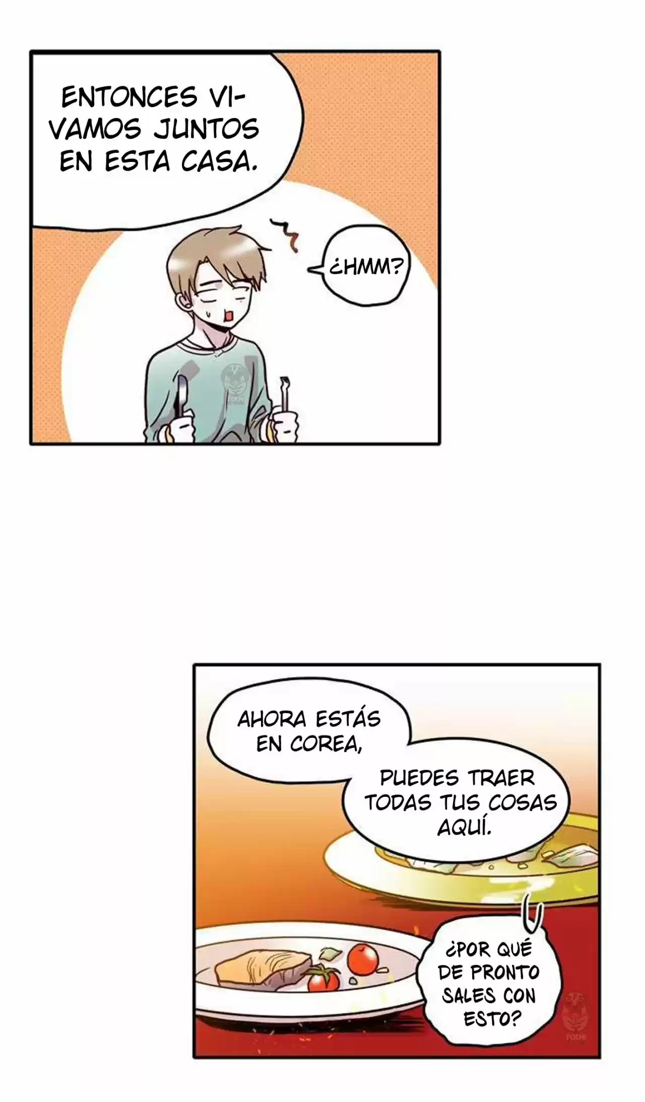 Spear to Pulgatorium (2018) - Capítulo 2 - Página 28 - LectorTMOo