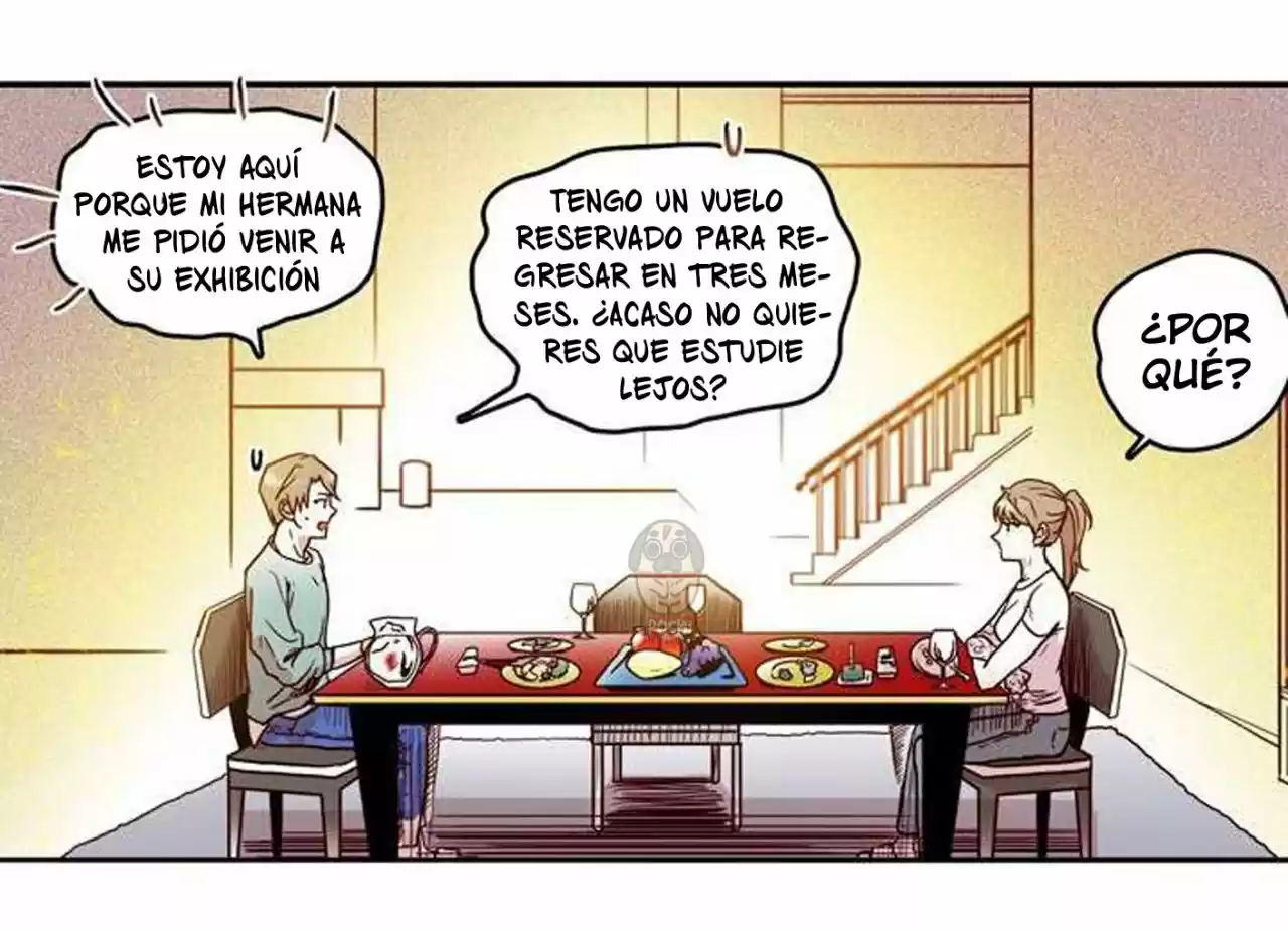 Spear to Pulgatorium (2018) - Capítulo 2 - Página 29 - LectorTMOo