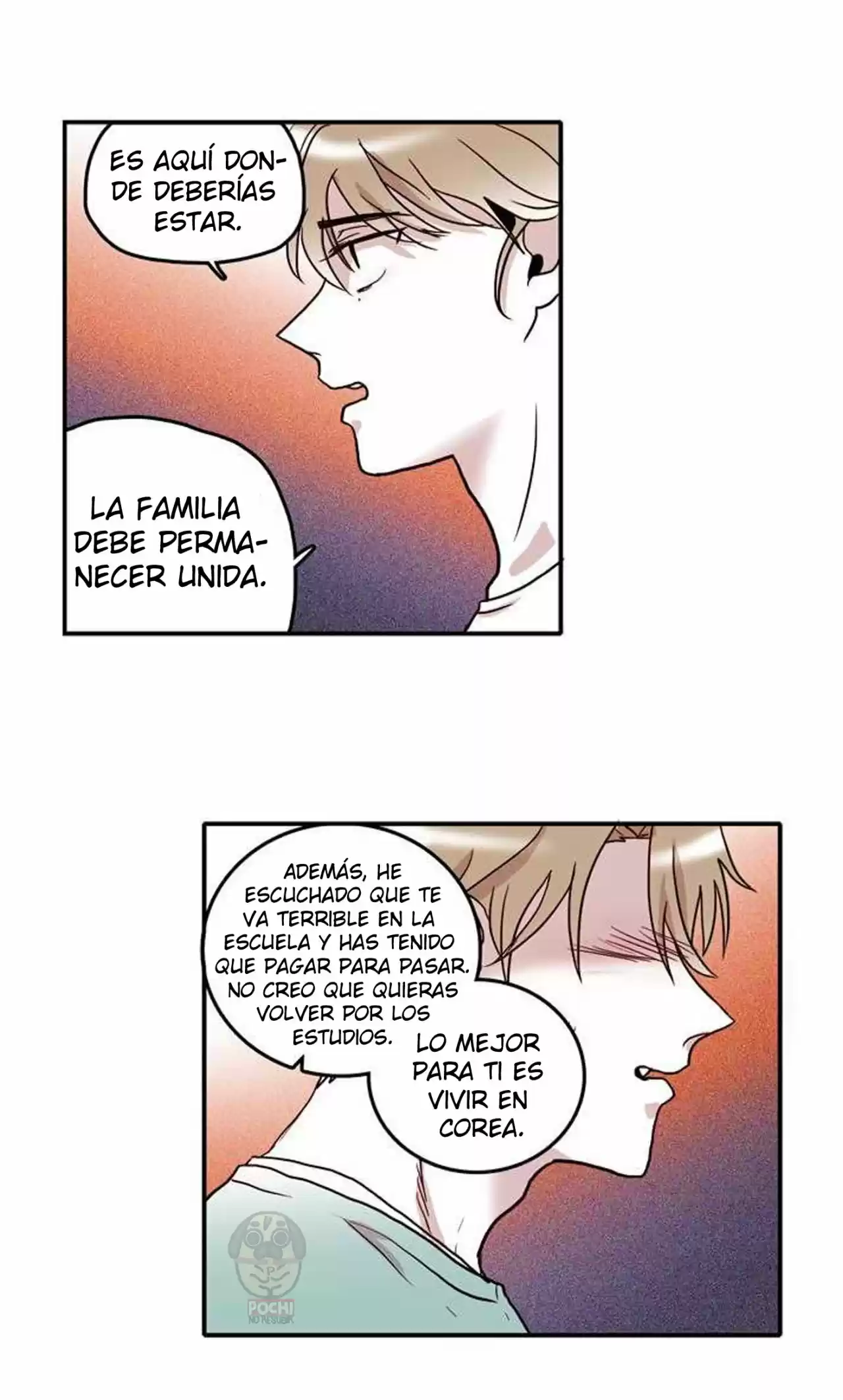 Spear to Pulgatorium (2018) - Capítulo 2 - Página 31 - LectorTMOo