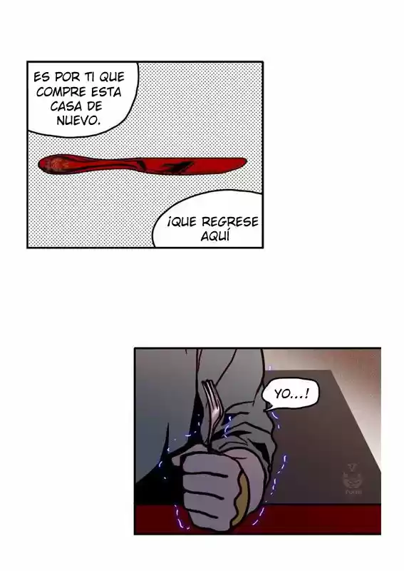 Spear to Pulgatorium (2018) - Capítulo 2 - Página 32 - LectorTMOo