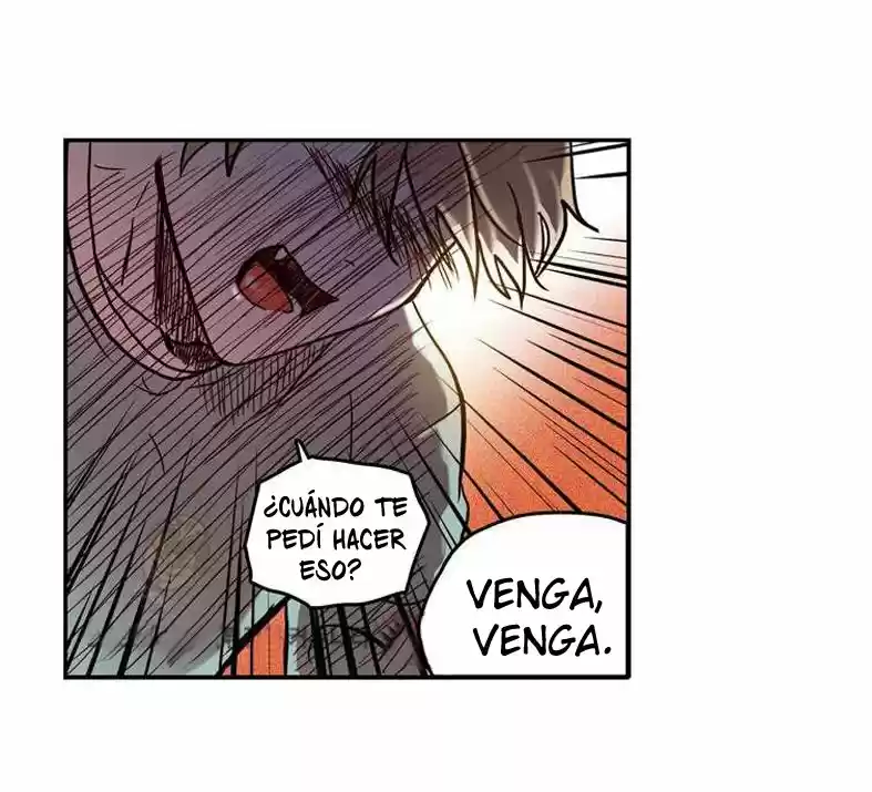 Spear to Pulgatorium (2018) - Capítulo 2 - Página 33 - LectorTMOo